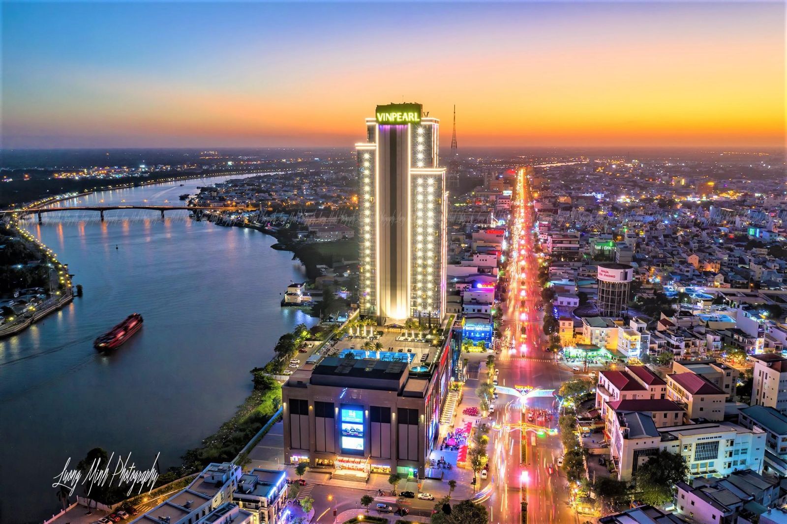 Thành Phố Cần Thơ