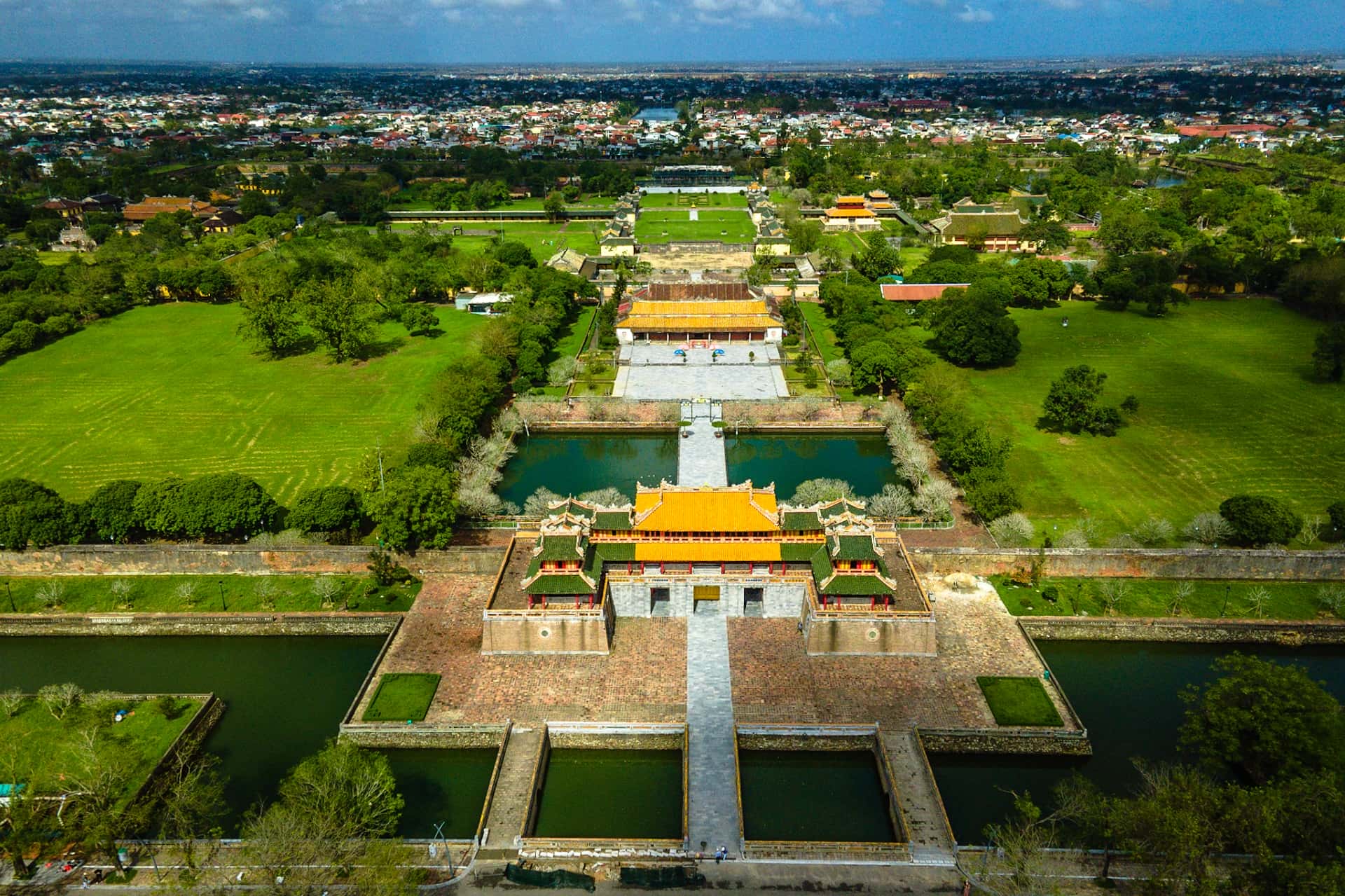 Đại Nội Huế