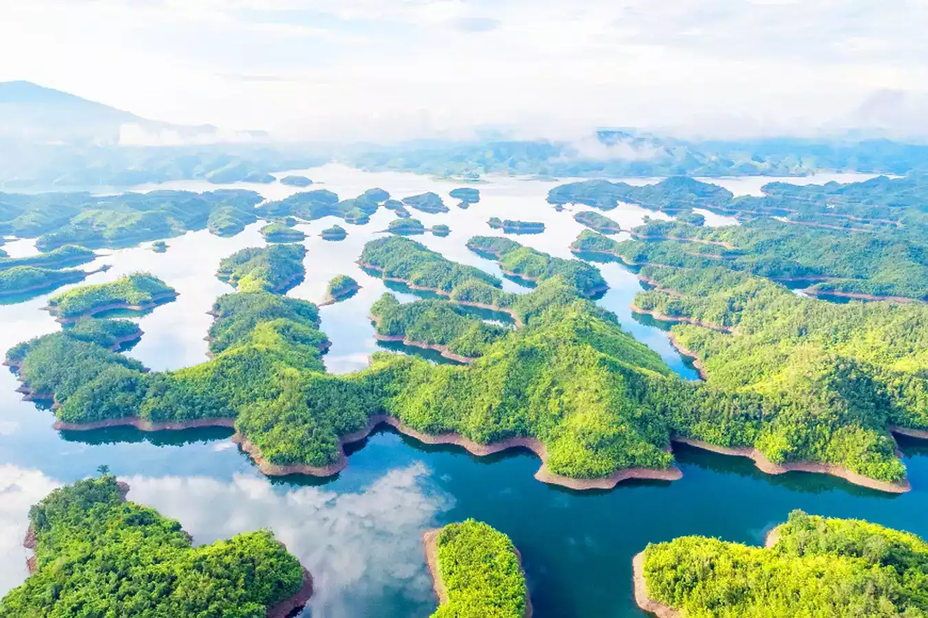 Du Lịch Đắk Nông