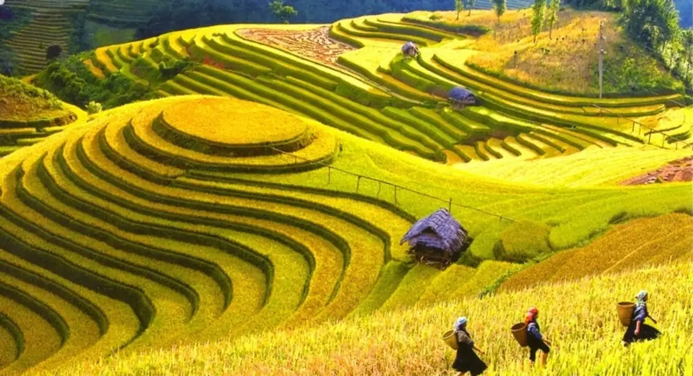 Du Lịch Tỉnh Điện Biên