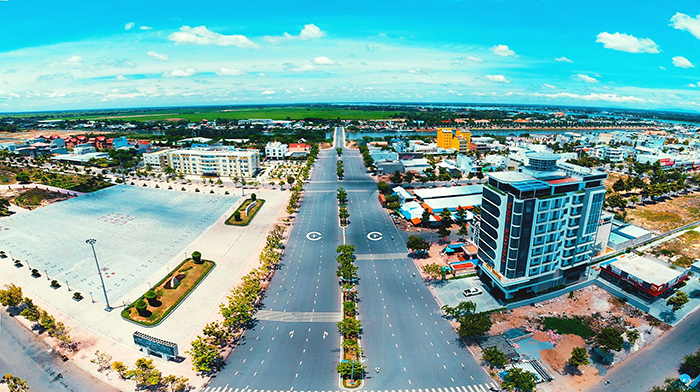 Danh sách các khu công nghiệp tại Tỉnh Tuyên Quang