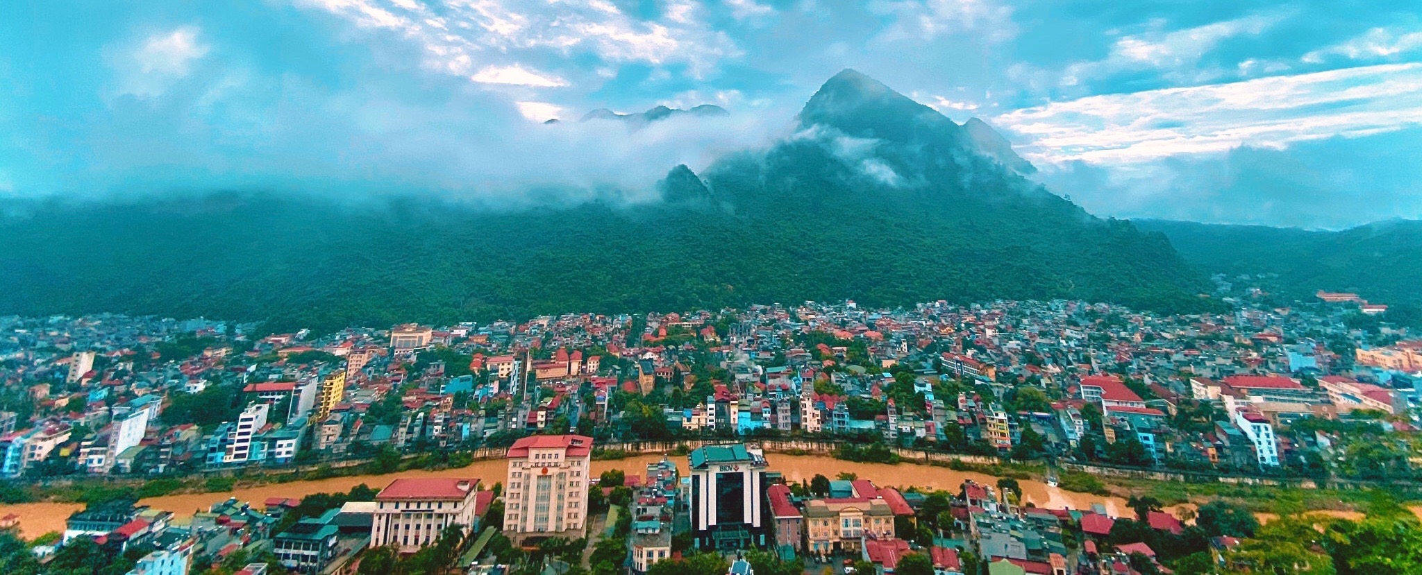Thành phố Hà Giang