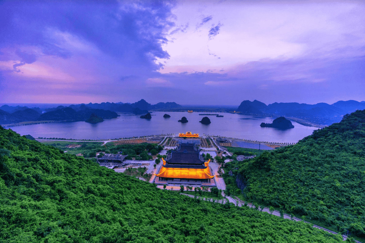 Du Lịch Tâm Linh Ở Hà Nam