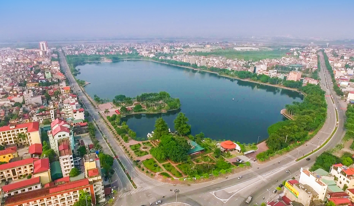 Quy Hoạch Thành Phố Hải Dương