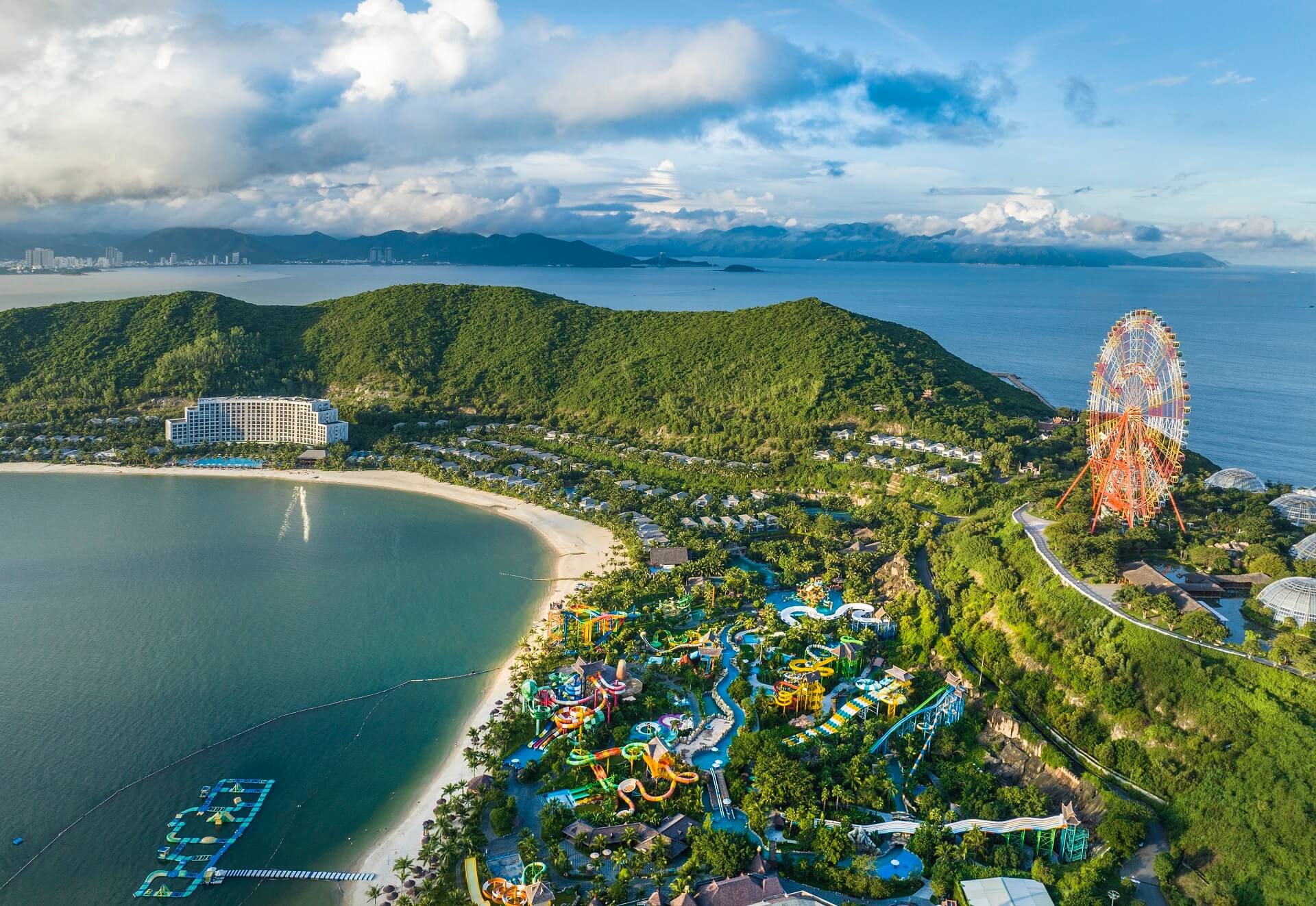 Du Lịch Ở Nha Trang