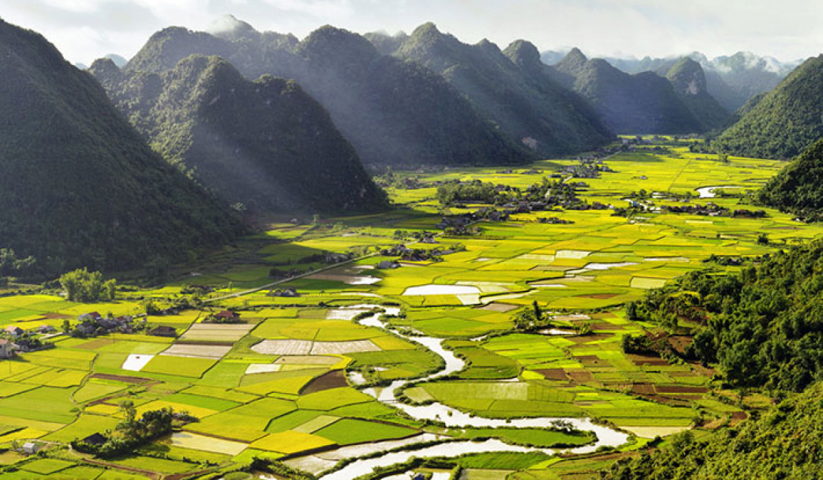 Du lịch Tỉnh Lạng Sơn