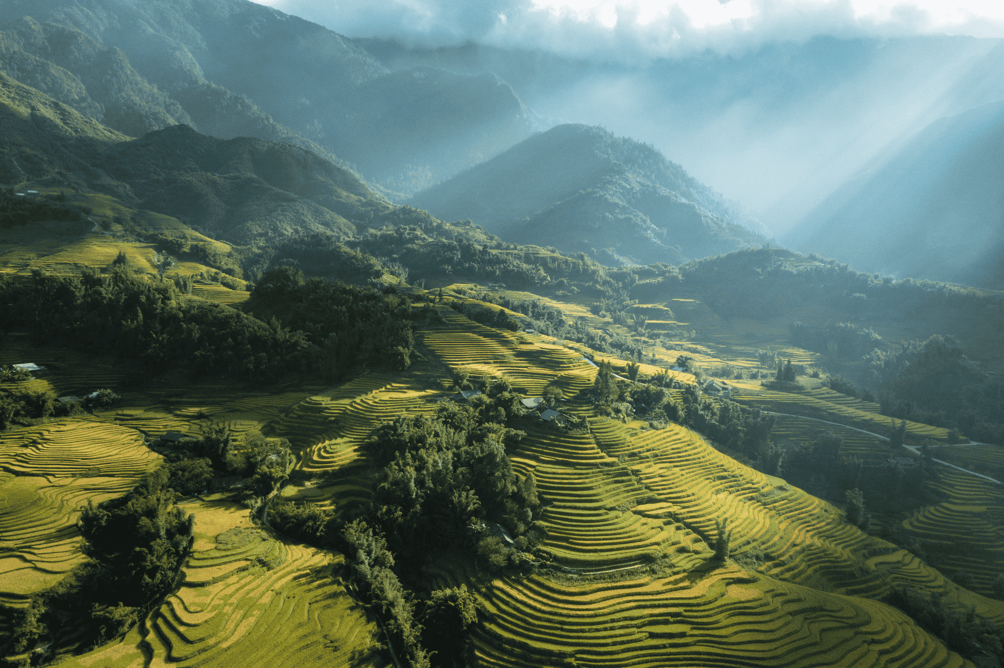 Du Lịch Sa Pa