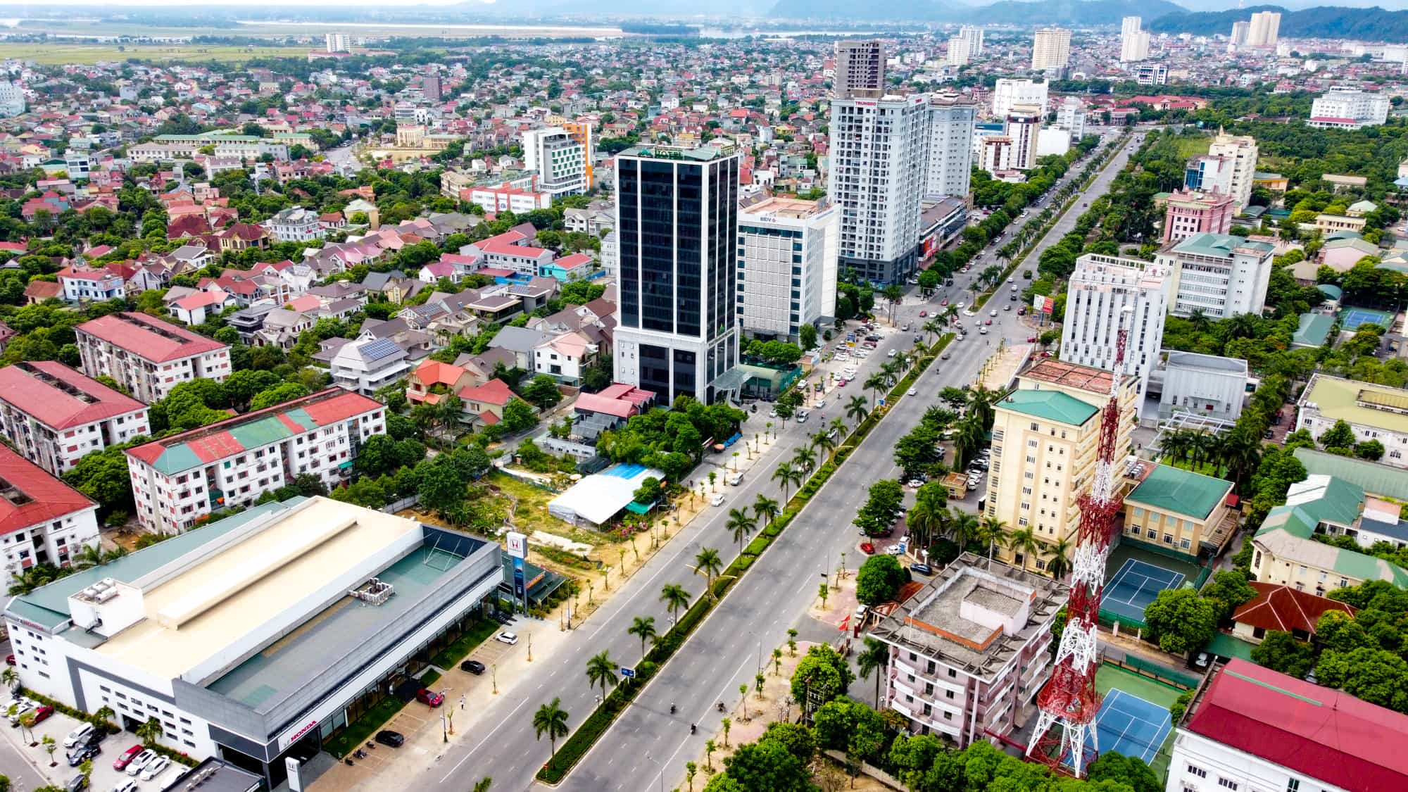 Nghe An Province