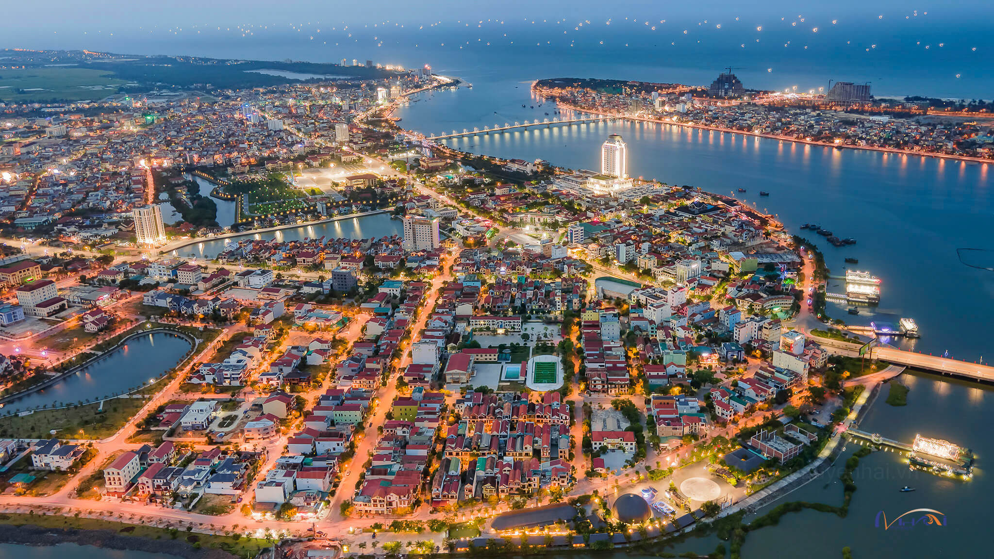 Đồng hành cùng nhà đầu tư FDI