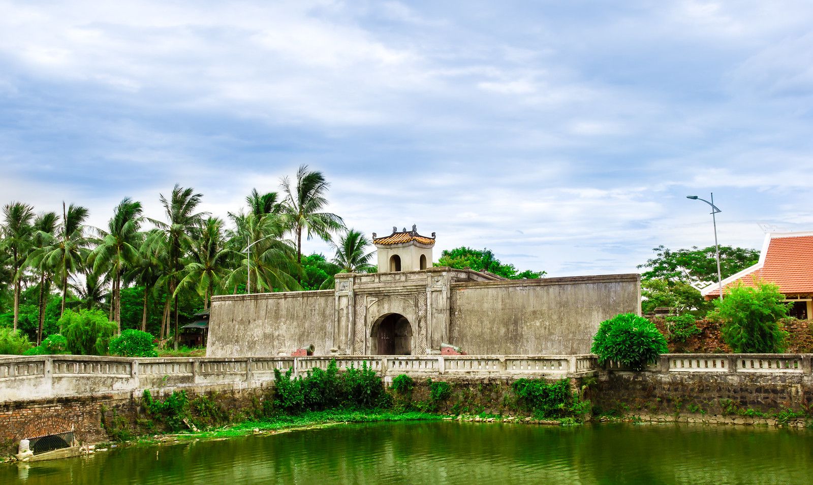 Du Lịch Tỉnh Quảng Trị