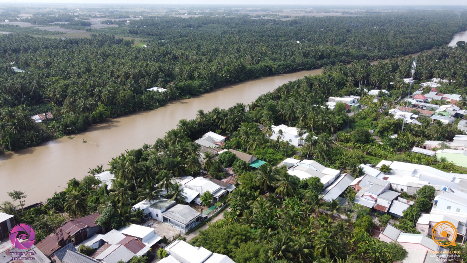 Tỉnh Trà Vinh