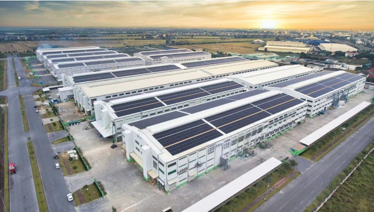 List of industrial zones in Dong Nai Province