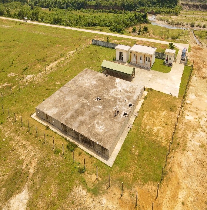 List of industrial zones in Lang Son Province