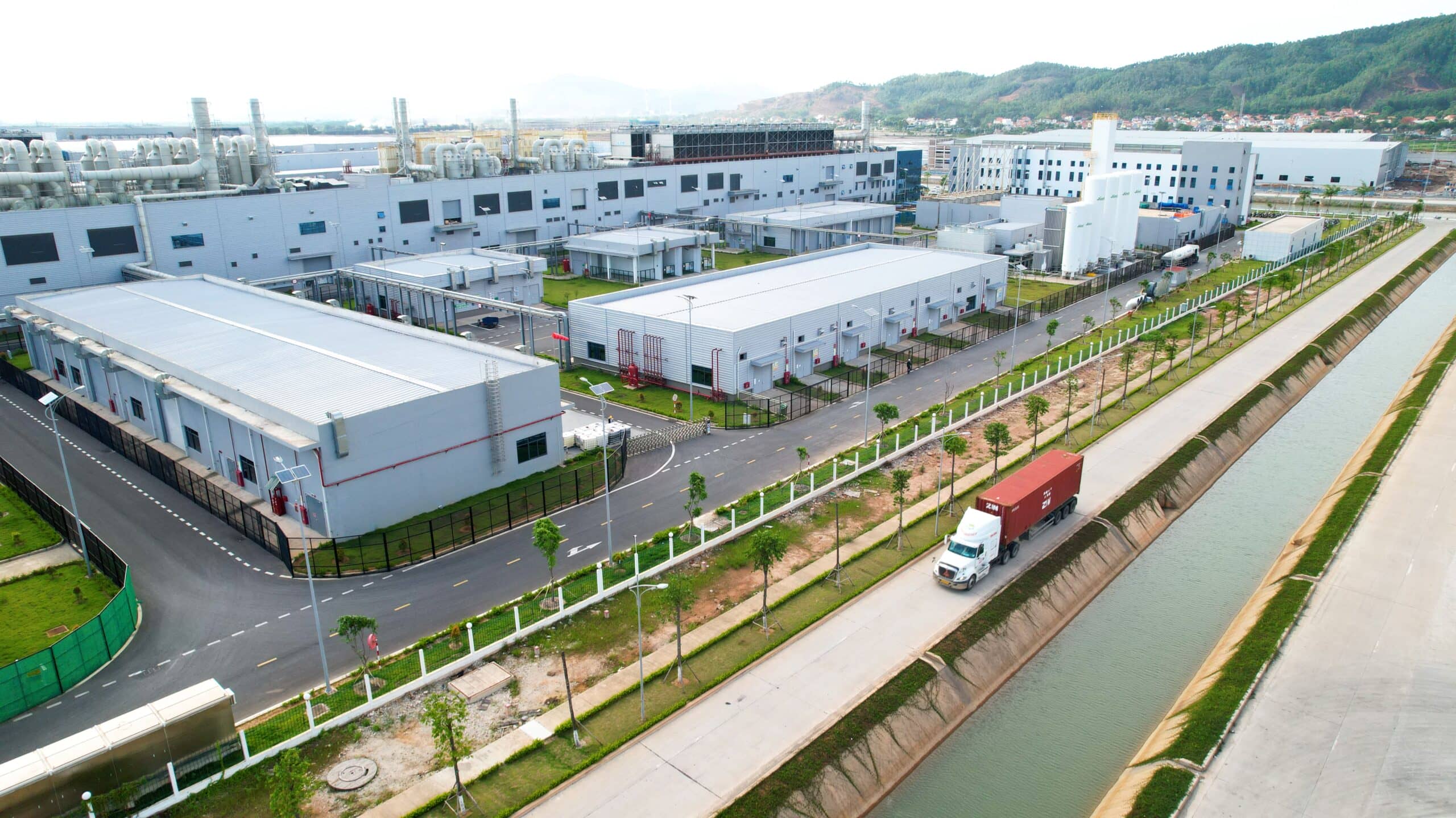 Partnering with FDI investors
